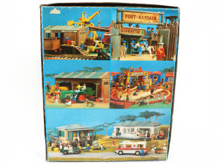 Lot 56 - PLAYMOBIL (ALLEMAGNE) (40)