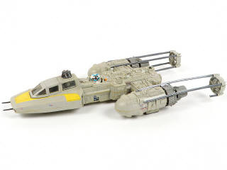 Lot 76 - KENNER PRODUCTS (USA) (1)