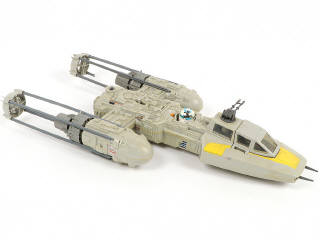 Lot 76 - KENNER PRODUCTS (USA) (1)