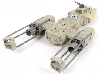 Lot 76 - KENNER PRODUCTS (USA) (1)