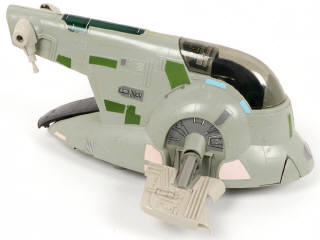 Lot 75 - KENNER PRODUCTS (USA) (1)