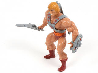 Lot 89 - MATTEL (USA) (2)