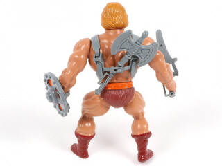 Lot 89 - MATTEL (USA) (2)