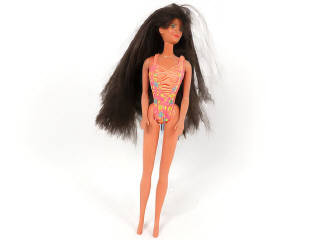 Lot 71 - MATTEL (USA) (1)