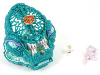 Lot 92 - BLUEBIRD TOYS (CHINE) (1)