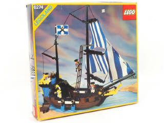 Lot 21 - LEGO (DANEMARK) (1)