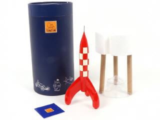 Lot 82 - MOULINSART (BELGIQUE) (1)