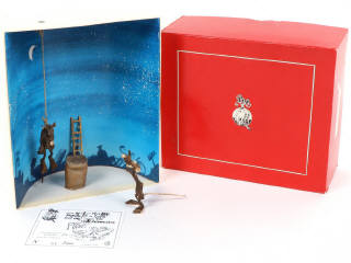 Lot 85 - PIXI (FRANCE) (1)