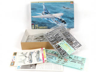 Lot 352 - HASEGAWA (JAPON) (5)