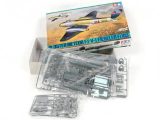 Lot 348 - TAMIYA (JAPON) (5)