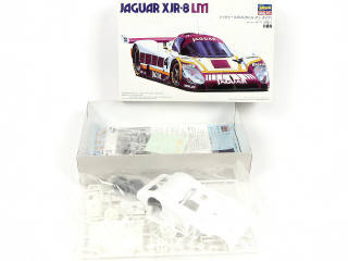 Lot 351 - HASEGAWA (JAPON) (4)