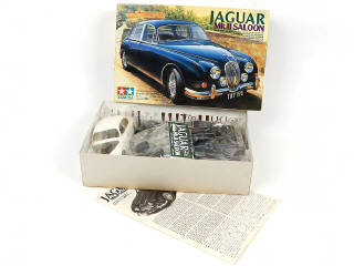 Lot 347 - TAMIYA (JAPON) (4)