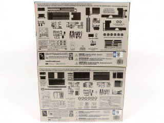 Lot 356 - AMT (USA) (2)