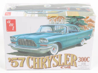 Lot 357 - AMT (USA) (3)