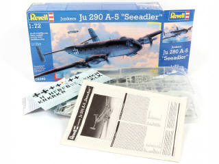 Lot 358 - REVELL (ALLEMAGNE) (2)
