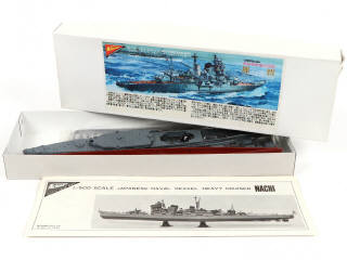 Lot 353 - NICHIMO (JAPON) (5)