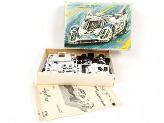 Lot 363 - HELLER (FRANCE) (4)