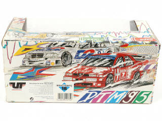 Lot 12 - MINICHAMPS (ALLEMAGNE) (1)