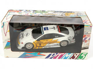 Lot 13 - MINICHAMPS (ALLEMAGNE) (1)