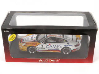 Lot 11 - AUTOART (ALLEMAGNE) (1)