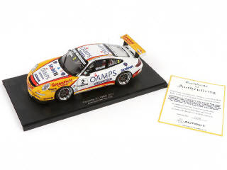 Lot 11 - AUTOART (ALLEMAGNE) (1)