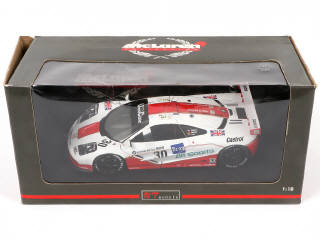 Lot 3 - UT MODELS (HONG KONG) (1)