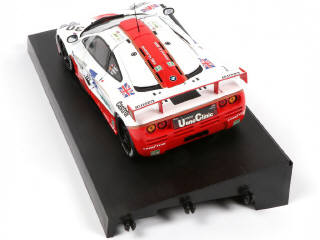 Lot 3 - UT MODELS (HONG KONG) (1)