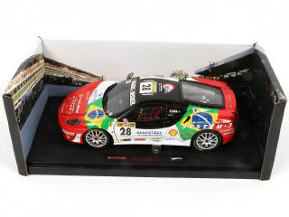 Lot 7 - HOT WHEELS (USA) (1)