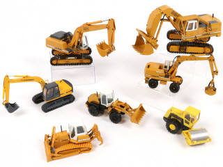 Lot 71 - CONRAD (ALLEMAGNE) (7)