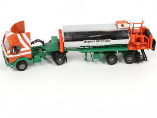 Lot 131 - CEF REPLEX (FRANCE) (1)