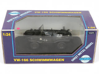 Lot 21 - GONIO (TCHECOSLOVAQUIE) (2)