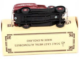 Lot 164 - BROOKLIN MODELS (GB) (1)