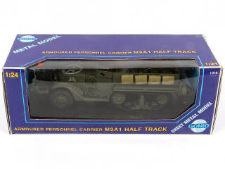 Lot 17 - GONIO (TCHECOSLOVAQUIE) (1)