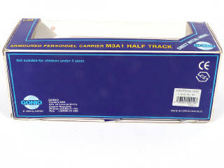 Lot 17 - GONIO (TCHECOSLOVAQUIE) (1)