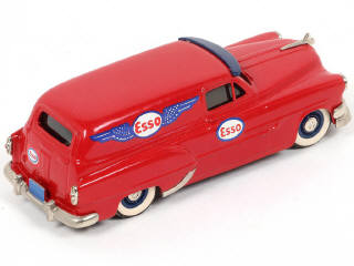 Lot 215 - BROOKLIN MODELS (GB) (1)