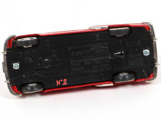 Lot 215 - BROOKLIN MODELS (GB) (1)