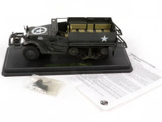 Lot 19 - GONIO (TCHECOSLOVAQUIE) (1)