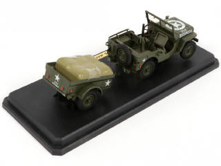 Lot 18 - GONIO (TCHECOSLOVAQUIE) (1)