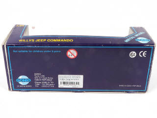 Lot 18 - GONIO (TCHECOSLOVAQUIE) (1)