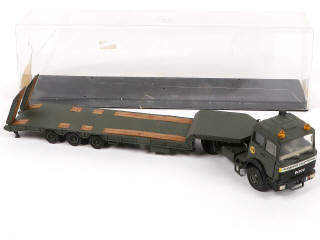 Lot 22 - OLD CARS (ITALIE) (1)