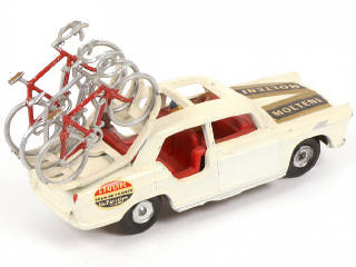 Lot 172 - SALZA (FRANCE) (1)