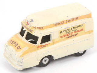 Lot 173 - SALZA (FRANCE) (1)