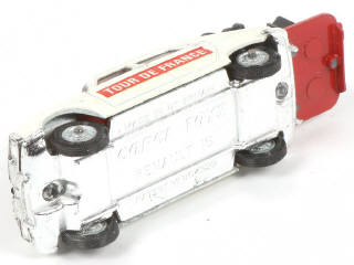 Lot 229 - CORGI TOYS (GB) (1)