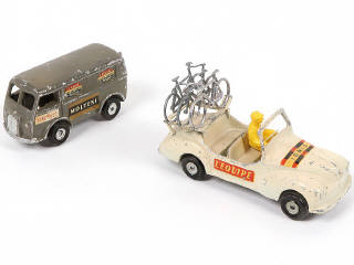 Lot 279 - SALZA (FRANCE) (2)