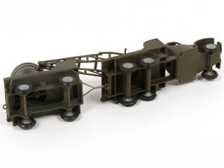 Lot 97 - FRANCE JOUETS (FRANCE) (2)