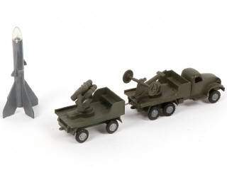 Lot 95 - FRANCE JOUETS (FRANCE) (3)