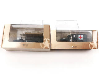 Lot 118 - EDITIONS ATLAS (FRANCE) (7)