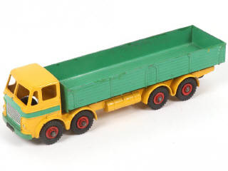 Lot 130 - DINKY TOYS (GB) (1)