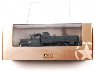 Lot 120 - EDITIONS ATLAS (FRANCE) (7)