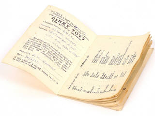 Lot 236 - DINKY TOYS (GB) (1)